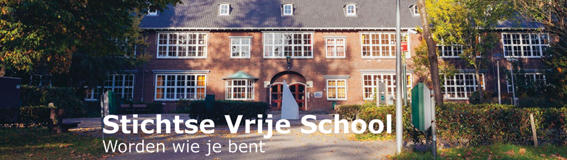 Worden wie je bent2